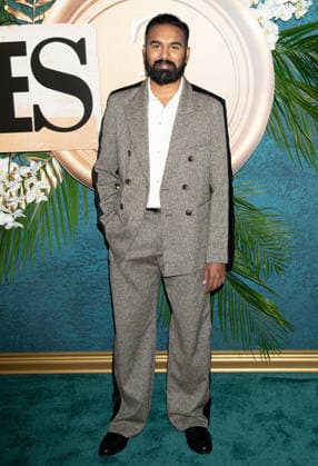 Enola Holmes 3 World Premiere Featuring: Himesh Patel Where: New York, New York, United States When: 26 Jun 2026 Credit: Janet Mayer INSTARimages.com EDITORIAL USE ONLY. NOT FOR USE BY NEWSPAPERS BASED IN THE UK. Copyright: xx instar55805279