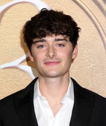 Enola Holmes 3 World Premiere Noah Schnapp attending Enola Holmes 3 World Premiere held at The Plaza Hotel on June 25, 2026 in New York City, NY New York City The Plaza Hotel NY USA Copyright: xStevenxBergman AFF-USA.COMx