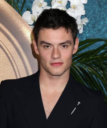 Enola Holmes 3 World Premiere Louis Partridge attending Enola Holmes 3 World Premiere held at The Plaza Hotel on June 25, 2026 in New York City, NY New York City The Plaza Hotel NY USA Copyright: xStevenxBergman AFF-USA.COMx