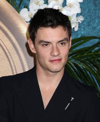 Enola Holmes 3 World Premiere Louis Partridge attending Enola Holmes 3 World Premiere held at The Plaza Hotel on June 25, 2026 in New York City, NY New York City The Plaza Hotel NY USA Copyright: xStevenxBergman AFF-USA.COMx
