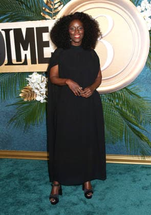 Enola Holmes 3 World Premiere Sharon Duncan-Brewster attending Enola Holmes 3 World Premiere held at The Plaza Hotel on June 25, 2026 in New York City, NY New York City The Plaza Hotel NY USA Copyright: xStevenxBergman AFF-USA.COMx