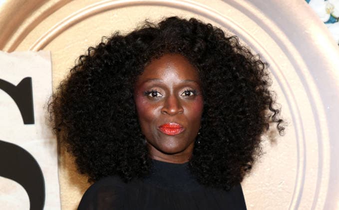 Enola Holmes 3 World Premiere Sharon Duncan-Brewster attending Enola Holmes 3 World Premiere held at The Plaza Hotel on June 25, 2026 in New York City, NY New York City The Plaza Hotel NY USA Copyright: xStevenxBergman AFF-USA.COMx
