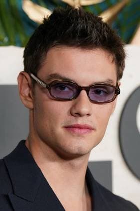 Louis Partridge at arrivals for ENOLA HOLMES 3 Premiere, The Plaza Hotel, New York, NY, June 25, 2026. Photo By: Kristin Callahan Everett Collection ENOLA HOLMES 3 Premiere PUBLICATIONXNOTxINxCANxCHNxFRAxITAxJPNxNORxPOLxRUSxESPxUKxUSA