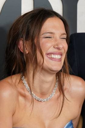 Millie Bobby Brown at arrivals for ENOLA HOLMES 3 Premiere, The Plaza Hotel, New York, NY, June 25, 2026. Photo By: Kristin Callahan Everett Collection ENOLA HOLMES 3 Premiere PUBLICATIONXNOTxINxCANxCHNxFRAxITAxJPNxNORxPOLxRUSxESPxUKxUSA