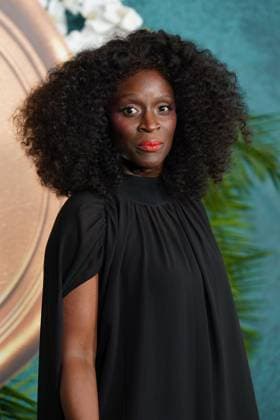 Sharon Duncan-Brewster at arrivals for ENOLA HOLMES 3 Premiere, The Plaza Hotel, New York, NY, June 25, 2026. Photo By: Kristin Callahan Everett Collection ENOLA HOLMES 3 Premiere PUBLICATIONXNOTxINxCANxCHNxFRAxITAxJPNxNORxPOLxRUSxESPxUKxUSA