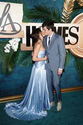 Millie Bobby Brown, Jake Bongiovi at arrivals for ENOLA HOLMES 3 Premiere, The Plaza Hotel, New York, NY, June 25, 2026. Photo By: Kristin Callahan Everett Collection ENOLA HOLMES 3 Premiere PUBLICATIONXNOTxINxCANxCHNxFRAxITAxJPNxNORxPOLxRUSxESPxUKxUSA
