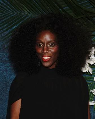 Sharon Duncan-Brewster at arrivals for ENOLA HOLMES 3 Premiere, The Plaza Hotel, New York, NY, June 25, 2026. Photo By: Kristin Callahan Everett Collection ENOLA HOLMES 3 Premiere PUBLICATIONXNOTxINxCANxCHNxFRAxITAxJPNxNORxPOLxRUSxESPxUKxUSA