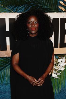 Sharon Duncan-Brewster at arrivals for ENOLA HOLMES 3 Premiere, The Plaza Hotel, New York, NY, June 25, 2026. Photo By: Kristin Callahan Everett Collection ENOLA HOLMES 3 Premiere PUBLICATIONXNOTxINxCANxCHNxFRAxITAxJPNxNORxPOLxRUSxESPxUKxUSA
