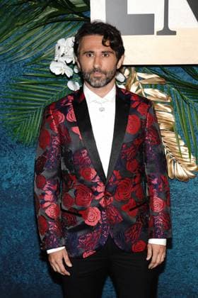 Joe Azzopardi at arrivals for ENOLA HOLMES 3 Premiere, The Plaza Hotel, New York, NY, June 25, 2026. Photo By: Kristin Callahan Everett Collection ENOLA HOLMES 3 Premiere PUBLICATIONXNOTxINxCANxCHNxFRAxITAxJPNxNORxPOLxRUSxESPxUKxUSA