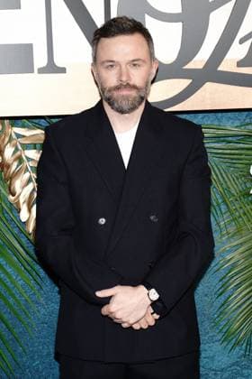 Philip Barantini at arrivals for ENOLA HOLMES 3 Premiere, The Plaza Hotel, New York, NY, June 25, 2026. Photo By: Kristin Callahan Everett Collection ENOLA HOLMES 3 Premiere PUBLICATIONXNOTxINxCANxCHNxFRAxITAxJPNxNORxPOLxRUSxESPxUKxUSA