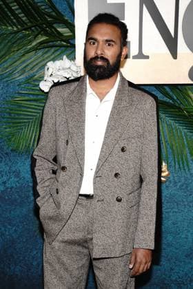 Himesh Patel at arrivals for ENOLA HOLMES 3 Premiere, The Plaza Hotel, New York, NY, June 25, 2026. Photo By: Kristin Callahan Everett Collection ENOLA HOLMES 3 Premiere PUBLICATIONXNOTxINxCANxCHNxFRAxITAxJPNxNORxPOLxRUSxESPxUKxUSA