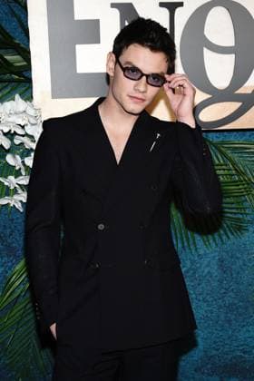 Louis Partridge at arrivals for ENOLA HOLMES 3 Premiere, The Plaza Hotel, New York, NY, June 25, 2026. Photo By: Kristin Callahan Everett Collection ENOLA HOLMES 3 Premiere PUBLICATIONXNOTxINxCANxCHNxFRAxITAxJPNxNORxPOLxRUSxESPxUKxUSA