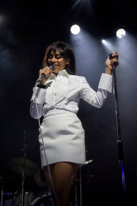 Celeste at O2 Forum Kentish Town 25 June 2026 Celeste performs at O2 Forum Kentish Town in London on 25th June 2026.., Credit:Zoran Veselinovic B4859 Avalon UK, London, O2 Forum  Copyright: xZoranxVeselinovicx xB4859x xAvalonx 1112549471