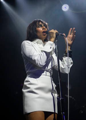 Celeste at O2 Forum Kentish Town 25 June 2026 Celeste performs at O2 Forum Kentish Town in London on 25th June 2026.., Credit:Zoran Veselinovic B4859 Avalon UK, London, O2 Forum  Copyright: xZoranxVeselinovicx xB4859x xAvalonx 1112549596