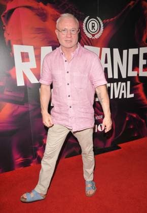 Hannah s Story Raindance Film Festival film premiere, London Billy Schwer at the Hannah s Story Raindance Film Festival film premiere, Vue Piccadilly, Lower Regent Street, on Thursday 25 June 2026 in London, England, UK. CAP CAN CAN London UK Great Britain Copyright: xCanxNguyen CapitalxPicturesx