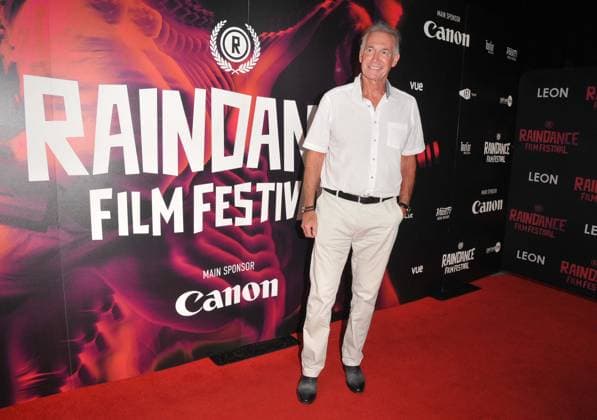 Hannah s Story Raindance Film Festival film premiere, London Dr Hilary Jones at the Hannah s Story Raindance Film Festival film premiere, Vue Piccadilly, Lower Regent Street, on Thursday 25 June 2026 in London, England, UK. CAP CAN CAN London UK Great Britain Copyright: xCanxNguyen CapitalxPicturesx