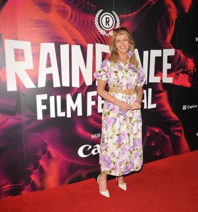 Hannah s Story Raindance Film Festival film premiere, London Kate Garraway at the Hannah s Story Raindance Film Festival film premiere, Vue Piccadilly, Lower Regent Street, on Thursday 25 June 2026 in London, England, UK. CAP CAN CAN London UK Great Britain Copyright: xCanxNguyen CapitalxPicturesx
