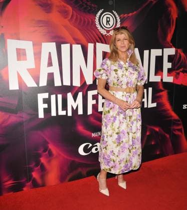 Hannah s Story Raindance Film Festival film premiere, London Kate Garraway at the Hannah s Story Raindance Film Festival film premiere, Vue Piccadilly, Lower Regent Street, on Thursday 25 June 2026 in London, England, UK. CAP CAN CAN London UK Great Britain Copyright: xCanxNguyen CapitalxPicturesx