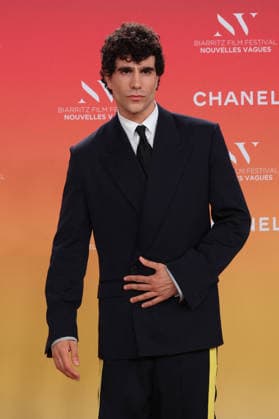 Javier Calvo at the La Gare du Midi theater in Biarritz as part of the Biarritz Film Festival Nouvelles Vagues on June 25, 2026 Jean Marc Lhomer Bestimage Celebs at the La Gare du Midi theater in Biarritz as part of the Biarritz Film Festival – Nouvelles Vagues on June 25, 2026, in Biarritz, France  Copyright: xJean-MarcxLhomerx xBestimagexJean-MarcxLhomerx xBestimagex