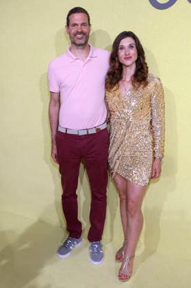 ABB BONPRIX- Benjamin Otto, Janina Lin Otto zu Gast bei 40 Jahre bonprix Jubiläumsparty im Curio Haus am 25.06.2026 in Hamburg Hamburg Deutschland *** ABB BONPRIX s Benjamin Otto and Janina Lin Otto attended the 40th anniversary party for bonprix at the Curio Haus on June 25, 2026, in Hamburg, Germany