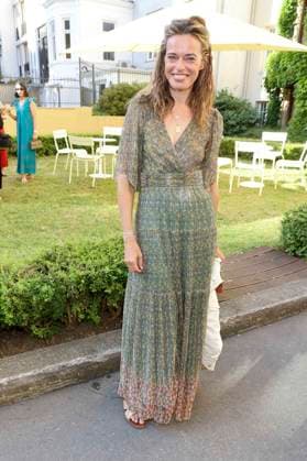 ABB BONPRIX- Susanne Boehm zu Gast bei 40 Jahre bonprix Jubilaeumsparty im Curio Haus am 25.06.2026 in Hamburg Hamburg Deutschland *** ABB BONPRIX s Susanne Boehm attended the 40th anniversary party for bonprix at the Curio Haus on June 25, 2026, in Hamburg, Germany