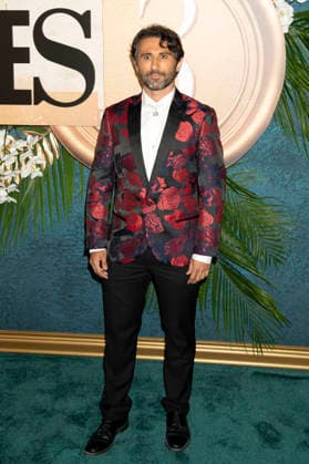 Joe Azzopardi bei der Weltpremiere des Netflix-Films Enola Holmes 3 im Plaza Hotel. New York, 25.06.2026 *** Joe Azzopardi at the world premiere of the Netflix film *Enola Holmes 3* at the Plaza Hotel in New York, June 25, 2026 Foto:xJ.xShorex xFuturexImagex holmes_6604