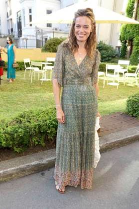 ABB BONPRIX- Susanne Boehm zu Gast bei 40 Jahre bonprix Jubilaeumsparty im Curio Haus am 25.06.2026 in Hamburg Hamburg Deutschland *** ABB BONPRIX s Susanne Boehm attended the 40th anniversary party for bonprix at the Curio Haus on June 25, 2026, in Hamburg, Germany