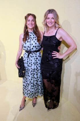 ABB BONPRIX- Johanna Klum, Nina Bott zu Gast bei 40 Jahre bonprix Jubilaeumsparty im Curio Haus am 25.06.2026 in Hamburg Hamburg Deutschland *** ABB BONPRIX: Johanna Klum and Nina Bott attend the 40th anniversary party for bonprix at the Curio Haus on June 25, 2026, in Hamburg, Germany