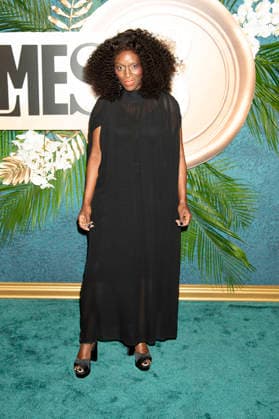 Sharon Duncan Brewster bei der Weltpremiere des Netflix-Films Enola Holmes 3 im Plaza Hotel. New York, 25.06.2026 *** Sharon Duncan Brewster at the world premiere of the Netflix film *Enola Holmes 3* at the Plaza Hotel in New York, June 25, 2026 Foto:xJ.xShorex xFuturexImagex holmes_6610