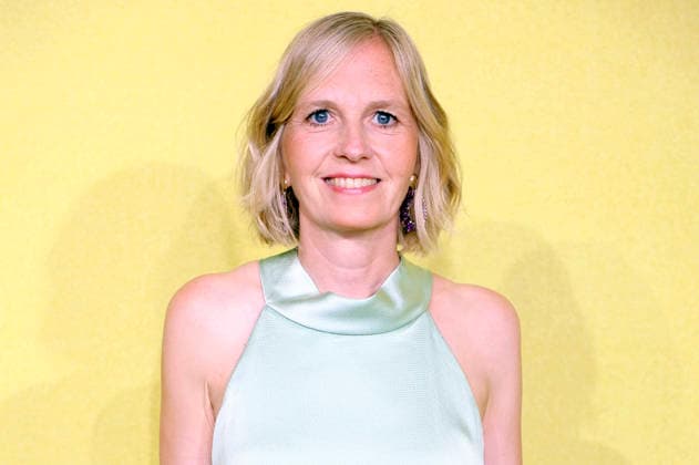 Carolin Klar bei der Jubiläumsparty 40 Jahre bonprix im Curio Haus. Hamburg, 25.06.2026 *** Carolin Klar at the 40th-anniversary party for bonprix at the Curio Haus in Hamburg, June 25, 2026 Foto:xgbrcix xFuturexImagex bonprix_6605