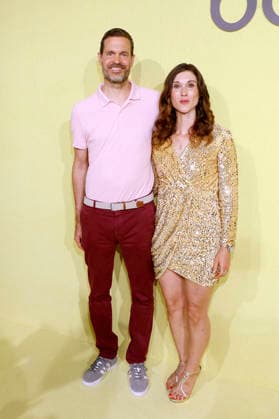 Benjamin Otto und Janina Lin Otto bei der Jubiläumsparty 40 Jahre bonprix im Curio Haus. Hamburg, 25.06.2026 *** Benjamin Otto and Janina Lin Otto at the 40th-anniversary party for bonprix at the Curio Haus in Hamburg, June 25, 2026 Foto:xgbrcix xFuturexImagex bonprix_6613