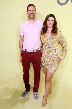 Benjamin Otto und Janina Lin Otto bei der Jubiläumsparty 40 Jahre bonprix im Curio Haus. Hamburg, 25.06.2026 *** Benjamin Otto and Janina Lin Otto at the 40th-anniversary party for bonprix at the Curio Haus in Hamburg, June 25, 2026 Foto:xgbrcix xFuturexImagex bonprix_6615
