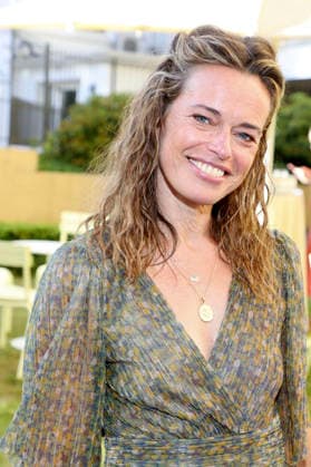 Susanne Böhm bei der Jubiläumsparty 40 Jahre bonprix im Curio Haus. Hamburg, 25.06.2026 *** Susanne Böhm at the 40th-anniversary party for bonprix at the Curio Haus in Hamburg, June 25, 2026 Foto:xgbrcix xFuturexImagex bonprix_6637