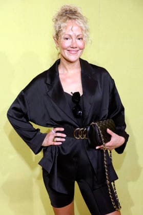 Kate Gelinsky bei der Jubiläumsparty 40 Jahre bonprix im Curio Haus. Hamburg, 25.06.2026 *** Kate Gelinsky at the 40th-anniversary party for bonprix at the Curio Haus in Hamburg, June 25, 2026 Foto:xgbrcix xFuturexImagex bonprix_6610