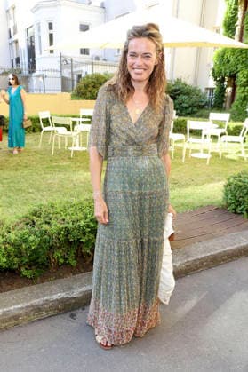 Susanne Böhm bei der Jubiläumsparty 40 Jahre bonprix im Curio Haus. Hamburg, 25.06.2026 *** Susanne Böhm at the 40th-anniversary party for bonprix at the Curio Haus in Hamburg, June 25, 2026 Foto:xgbrcix xFuturexImagex bonprix_6634