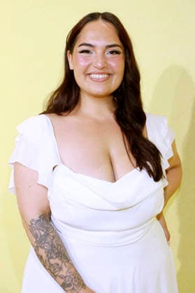 Bahar Kizil bei der Jubiläumsparty 40 Jahre bonprix im Curio Haus. Hamburg, 25.06.2026 *** Bahar Kizil at the 40th-anniversary party for bonprix at the Curio Haus in Hamburg, June 25, 2026 Foto:xgbrcix xFuturexImagex bonprix_6644
