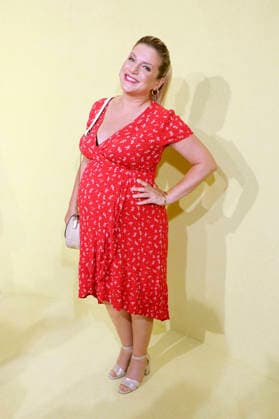 Jeanette Biedermann bei der Jubiläumsparty 40 Jahre bonprix im Curio Haus. Hamburg, 25.06.2026 *** Jeanette Biedermann at the 40th-anniversary party for bonprix at the Curio Haus in Hamburg, June 25, 2026 Foto:xgbrcix xFuturexImagex bonprix_6651