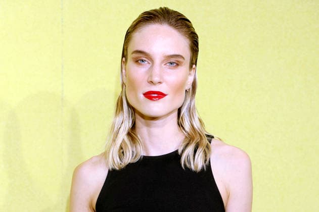 Kim Hnizdo bei der Jubiläumsparty 40 Jahre bonprix im Curio Haus. Hamburg, 25.06.2026 *** Kim Hnizdo at the 40th-anniversary party for bonprix at the Curio Haus in Hamburg, June 25, 2026 Foto:xgbrcix xFuturexImagex bonprix_6660