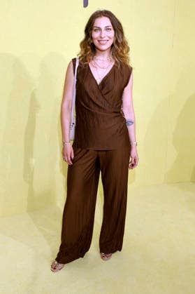 Masha Sedgwick bei der Jubiläumsparty 40 Jahre bonprix im Curio Haus. Hamburg, 25.06.2026 *** Masha Sedgwick at the 40th-anniversary party for bonprix at the Curio Haus in Hamburg, June 25, 2026 Foto:xgbrcix xFuturexImagex bonprix_6662