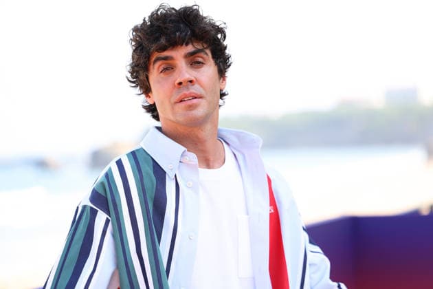 Biarritz Film Festival New Waves Photocall on June 25 New Waves Biarritz Film Festival Photocall on June 26 457675 2026 06 26 France Ambrossi, Javier  Copyright: xIvankaxVoisinx xStarfacex STAR_457675_025