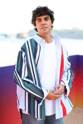 Biarritz Film Festival New Waves Photocall on June 25 New Waves Biarritz Film Festival Photocall on June 26 457675 2026 06 26 France Ambrossi, Javier  Copyright: xIvankaxVoisinx xStarfacex STAR_457675_026