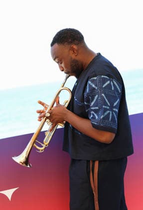 Biarritz Film Festival New Waves Photocall on June 25 New Waves Biarritz Film Festival Photocall on June 26 457675 2026 06 26 France Anibal, Edson  Copyright: xIvankaxVoisinx xStarfacex STAR_457675_046