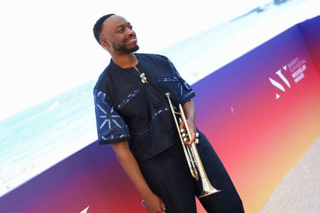 Biarritz Film Festival New Waves Photocall on June 25 New Waves Biarritz Film Festival Photocall on June 26 457675 2026 06 26 France Anibal, Edson  Copyright: xIvankaxVoisinx xStarfacex STAR_457675_039