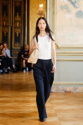 Studio Nicholson Men s Ready-to-Wear Spring Summer 2027 Fashion Show during Paris Fashion Week, France, on June 26, 2026 Bestimage Runway during the Studio Nicholson Men’s Spring Summer 2027 fashion show as part of Paris Fashion Week on June 26, 2026 in Paris, France Paris, France  Copyright: xAgencex xBestimagexAgencex xBestimagex