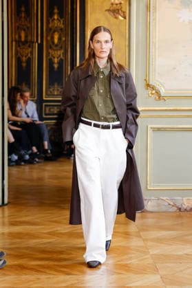 Studio Nicholson Men s Ready-to-Wear Spring Summer 2027 Fashion Show during Paris Fashion Week, France, on June 26, 2026 Bestimage Runway during the Studio Nicholson Men’s Spring Summer 2027 fashion show as part of Paris Fashion Week on June 26, 2026 in Paris, France Paris, France  Copyright: xAgencex xBestimagexAgencex xBestimagex
