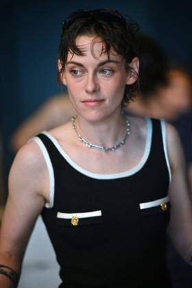 4th Nouvelles Vagues International Biarritz Film Festival Day Four FC Kristen Stewart arriving at the Le Royal cinéma during Day four Of the 4th Nouvelles Vagues International Biarritz Film Festival on June 26, 2026 in Biarritz, France. Photo by Franck Castel ABACAPRESS.COM Biarritz France  Copyright: xCastelxFranck ABACAx
