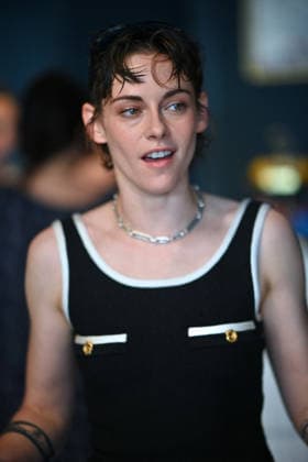 4th Nouvelles Vagues International Biarritz Film Festival Day Four FC Kristen Stewart arriving at the Le Royal cinéma during Day four Of the 4th Nouvelles Vagues International Biarritz Film Festival on June 26, 2026 in Biarritz, France. Photo by Franck Castel ABACAPRESS.COM Biarritz France  Copyright: xCastelxFranck ABACAx