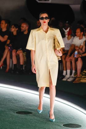 Willy Chavarria Men s Ready-to-Wear Spring Summer 2027 Fashion Show during Paris Fashion Week, France, on June 26, 2026 Bestimage Runway during the Willy Chavarria Men’s Spring Summer 2027 fashion show as part of Paris Fashion Week on June 26, 2026 in Paris, France Paris, France  Copyright: xAgencex xBestimagexAgencex xBestimagex
