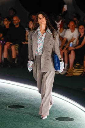 Willy Chavarria Men s Ready-to-Wear Spring Summer 2027 Fashion Show during Paris Fashion Week, France, on June 26, 2026 Bestimage Runway during the Willy Chavarria Men’s Spring Summer 2027 fashion show as part of Paris Fashion Week on June 26, 2026 in Paris, France Paris, France  Copyright: xAgencex xBestimagexAgencex xBestimagex