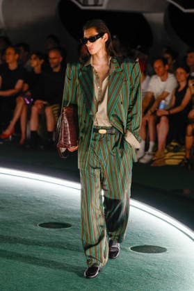 Willy Chavarria Men s Ready-to-Wear Spring Summer 2027 Fashion Show during Paris Fashion Week, France, on June 26, 2026 Bestimage Runway during the Willy Chavarria Men’s Spring Summer 2027 fashion show as part of Paris Fashion Week on June 26, 2026 in Paris, France Paris, France  Copyright: xAgencex xBestimagexAgencex xBestimagex